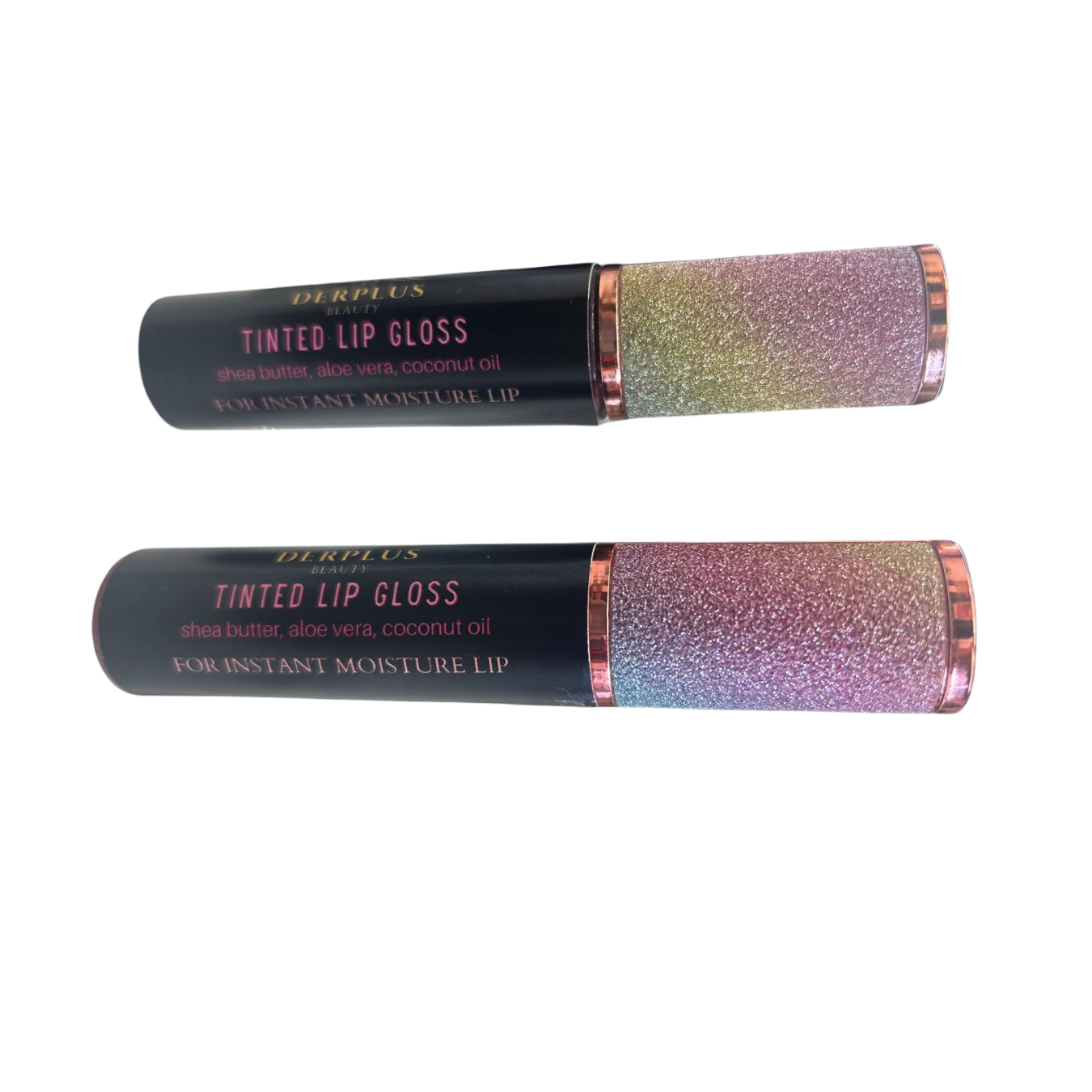 High-Shine Lip Gloss