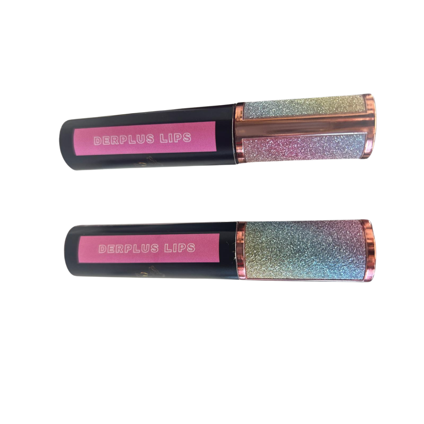 High-Shine Lip Gloss