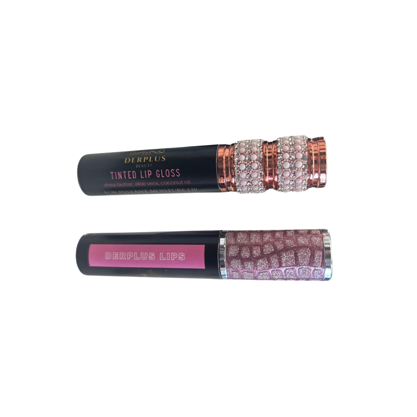 High-Shine Lip Gloss