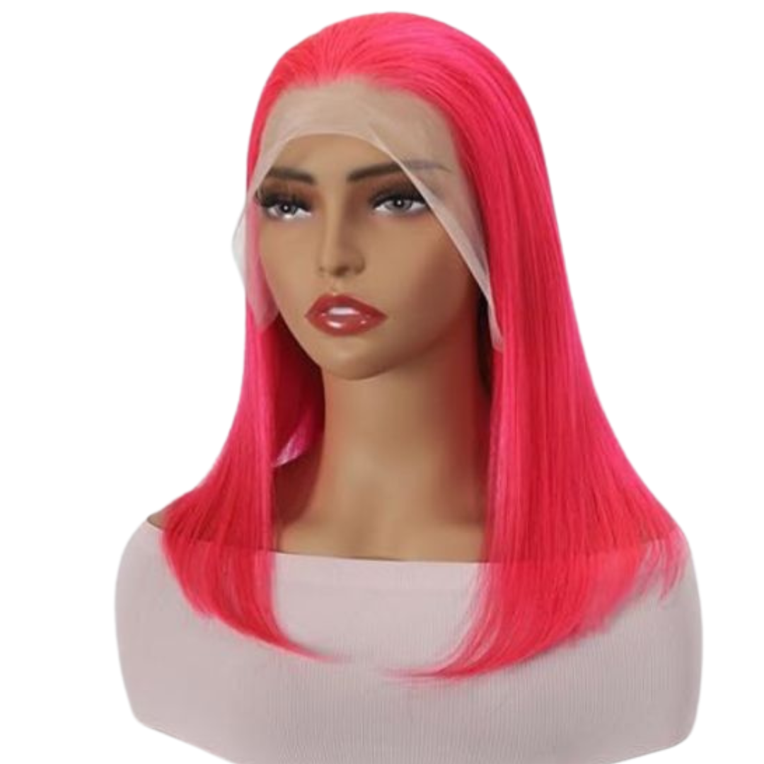 Bob Wig, 10 Inch, 200% Density