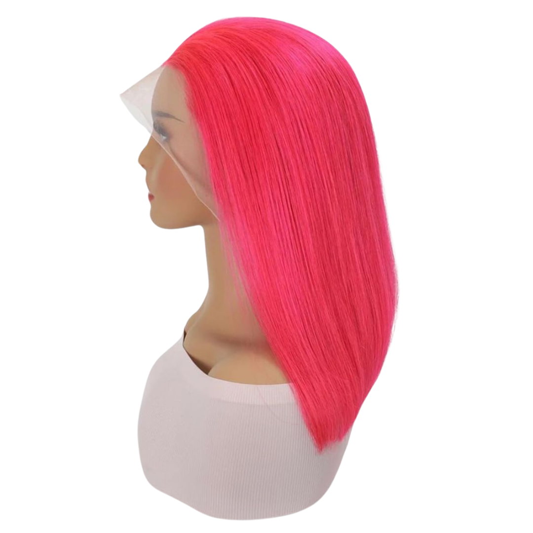 Bob Wig, 10 Inch, 200% Density