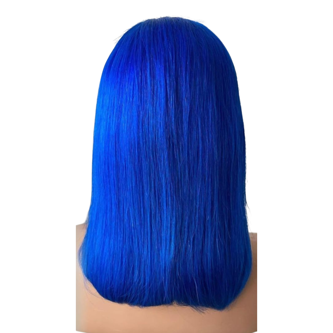 Bob Wig, 12 Inch, 200% Density