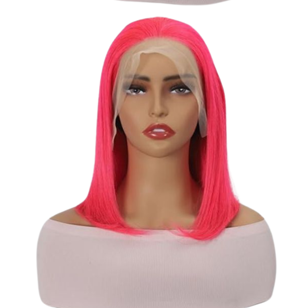 Bob Wig, 10 Inch, 200% Density