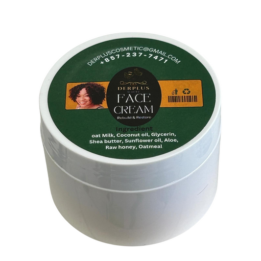 Face Cream